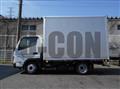 2023 Mitsubishi Fuso Canter