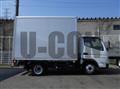 2023 Mitsubishi Fuso Canter