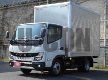 2023 Mitsubishi Fuso Canter