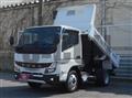 2025 Mitsubishi Fuso Canter