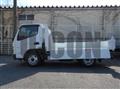 2025 Mitsubishi Fuso Canter