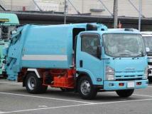 2014 Isuzu Elf Truck