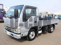 2025 Isuzu Elf Truck
