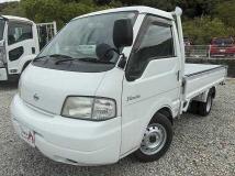 2001 Nissan Vanette Truck