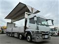 2018 Mitsubishi Fuso Super Great