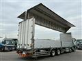 2018 Mitsubishi Fuso Super Great