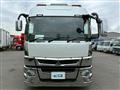 2018 Mitsubishi Fuso Super Great