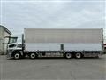 2018 Mitsubishi Fuso Super Great