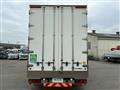 2018 Mitsubishi Fuso Super Great