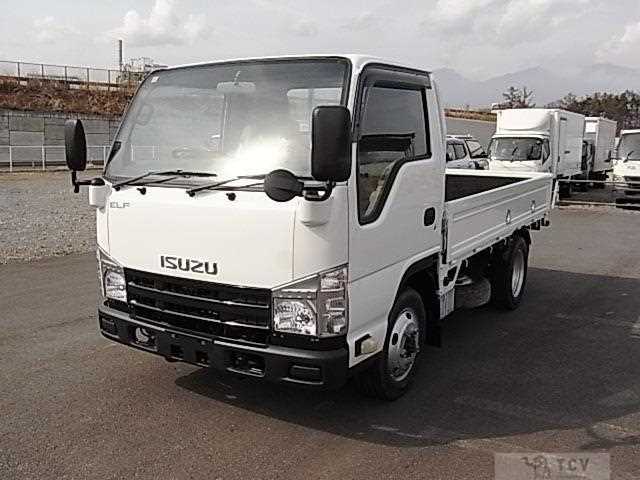 2013 Isuzu Elf Truck