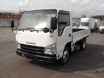 2013 Isuzu Elf Truck