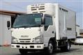 2020 Isuzu Elf Truck