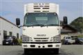 2020 Isuzu Elf Truck
