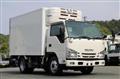 2020 Isuzu Elf Truck