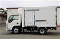 2020 Isuzu Elf Truck