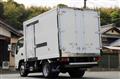 2020 Isuzu Elf Truck