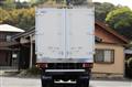 2020 Isuzu Elf Truck