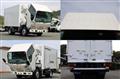 2020 Isuzu Elf Truck