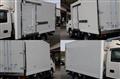 2020 Isuzu Elf Truck