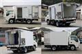 2020 Isuzu Elf Truck
