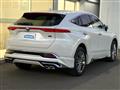 2023 Toyota Harrier Hybrid
