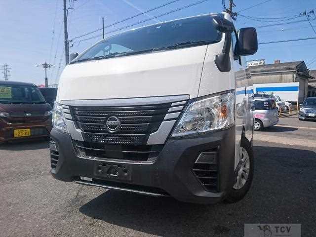 2022 Nissan Nissan Others