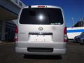2020 Toyota Hiace Van