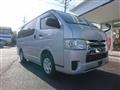 2020 Toyota Hiace Van