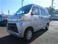 2018 Daihatsu Hijet Cargo