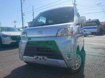 2018 Daihatsu Hijet Cargo