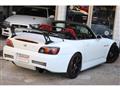 2006 Honda S2000