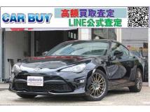 2017 Toyota 86