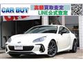 2023 Subaru BRZ