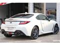 2023 Subaru BRZ