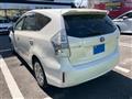 2012 Toyota PRIUS α