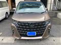 2024 Toyota Alphard Hybrid