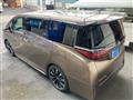 2024 Toyota Alphard Hybrid