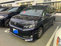 2015 Toyota Voxy