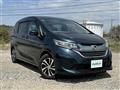 2018 Honda Freed