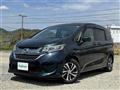 2018 Honda Freed