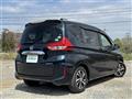 2018 Honda Freed