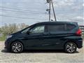 2018 Honda Freed