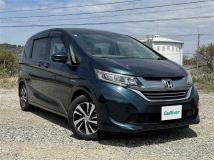 2018 Honda Freed