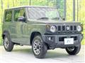 2026 Suzuki Jimny