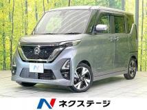 2022 Nissan ROOX