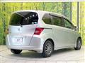 2009 Honda Freed