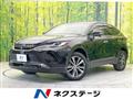 2021 Toyota Harrier Hybrid