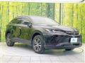2021 Toyota Harrier Hybrid
