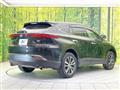 2021 Toyota Harrier Hybrid