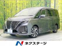 2021 Nissan Serena
